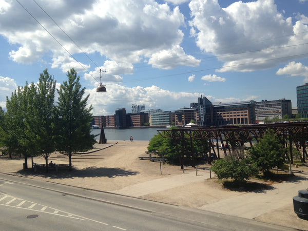 <b>The space</b><br />Apartment only for families fx 2 adults and 2 children. Lo Copenhagen, Denmark Spacious&sunny with harbor view -only for families Entire rental unit vacation rental 1011794