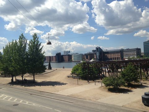 <b>The space</b><br />Apartment only for families fx 2 adults and 2 children. Lo Copenhagen, Denmark Spacious&sunny with harbor view -only for families Entire rental unit vacation rental 1011794