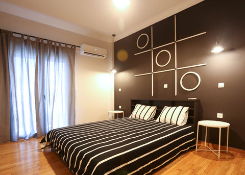 A stylish 2nd-floor, 2018 renovated apartment in the heart of Athens. My place i Athens, Greece Design & Boutique apt in the heart of Athens! Entire rental unit vacation rental 32039641