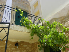 A complete apartment in the charm and calm of one of the oldest villages of Cret Couvin, Belgium Red Grapes - 2pers. independant apartment Entire rental unit vacation rental 34635912