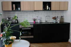 Beautiful and comfortable apartment from a local artist in Prague-Žižkov, east o Prague, Czechia A cozy apartment near the centre Entire rental unit vacation rental 1647656