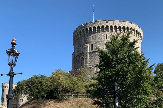 Full Day Excursion Royal London & Windsor in an Iconic London Black Cab Private Tours and Travel Guide Europe London CITY London Destination Tour