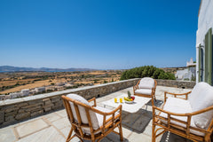 The house is located on the southwest part of Paros island, close to the picture Athens, Greece Villa Phaedra with lovely view at the sea Cycladic home vacation rental 35625866