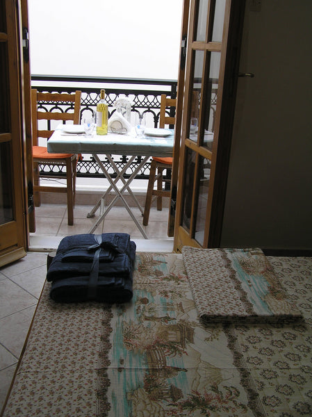 Nice quiet place in the heart of Naxos Town<br /><br /><b>License number</b><br  Argyroupoli, Greece Petes Home Entire rental unit vacation rental 19843515