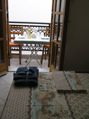 Nice quiet place in the heart of Naxos Town<br /><br /><b>License number</b><br  Argyroupoli, Greece Petes Home Entire rental unit vacation rental 19843515
