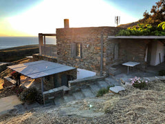 <b>The space</b><br />Property to rent in the island of Kea- At the area of Koun Vari, Greece Traditional stone villa 2 Cycladic home vacation rental 33032796