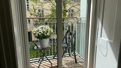Charming Copenhagen apartment with newly renovated bathroom and kitchen in the h Copenhagen, Denmark Beautiful two room apartment in trendy Vesterbo Entire condo vacation rental 560706584392998477