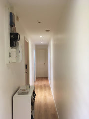 Appartement 3 pièces récemment refait à neuf situé dans le quartier vivant de Jo Paris, France 3 pièces refait à neuf à 2 min du métro Jourdain Entire rental unit vacation rental 21645116