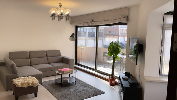 Cette maison charmante de 250 mètres carrés est située dans la commune bruxelloi  Maison lumineuse et spacieuse à Bruxelles Entire townhouse vacation rental 602720713243375539