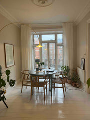 Enjoy a cool and stylish experience at this centrally-located place with a lovel Aarhus, Denmark Stylish Scandinavian flat in the best part of town Entire condo vacation rental 577474914143158286