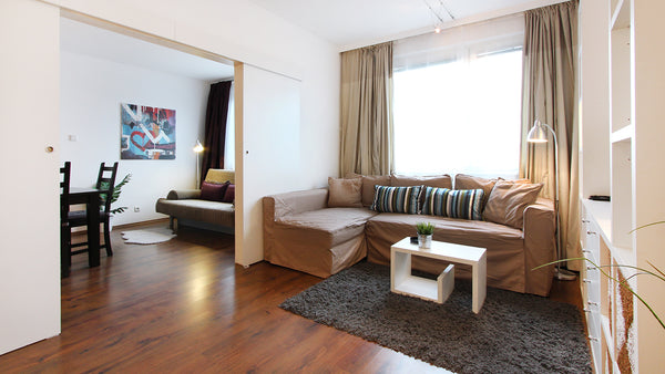 <b>The space</b><br />Following equipment is available to our guests to enjoy a  Vienna, Austria LA14-Large apartment near main train station -70m2 Entire serviced apartment vacation rental 644057702576266121