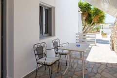 Our complex consists of 12 private apartments, a public dinning room which can a Greece Room G Villa Regina Resort Entire rental unit vacation rental 43160730