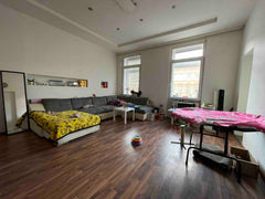 Walk 3 mins to Reumannplatz (Metro line U1) and near Quellenplatz(tram station)T Vienna, Austria Cosy Room near Schloss Belvedere and Hauptbahnhof Private room in rental unit vacation rental 26393148