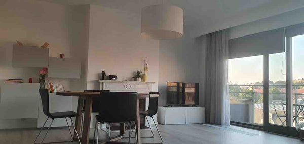 Détendez-vous dans ce logement calme et élégant.  appartement Nadia Entire condo vacation rental 691970142449009758