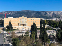 Situated in the heart of the Athens centre, 2 minutes from main metro stop Synta Athens, Greece Athens' heart Plaka area, 2 min to metro Syntagma Entire rental unit vacation rental 29287669