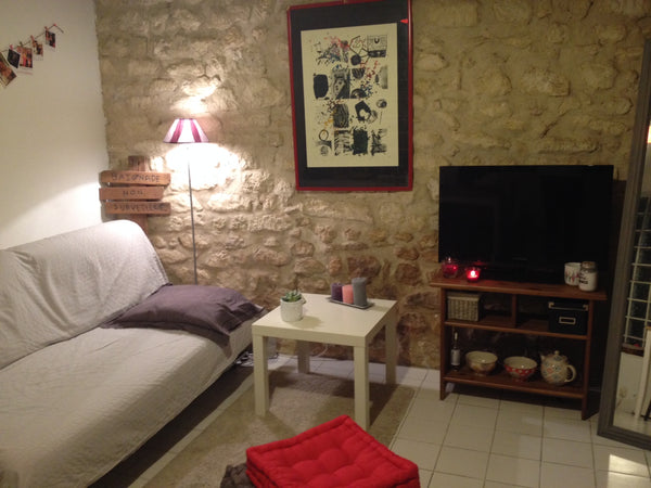 Petit appartement cosy au coeur de la butte aux cailles. Quartier animé et calme Goulven, France Cosy Appartement Entire rental unit vacation rental 8872703