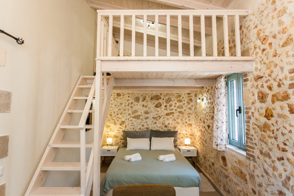 Casa Athelia is lovingly restored, charming home in a neighborhood of Chania his  Casa Athelia: Traditional Home, Local Neighborhood Entire home vacation rental 50746162