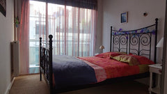 Très bel appartement, très calme, située au 5ème étage, d'un immeuble sécurisé a France Appartement Pasteur /Montparnasse avec Parking Entire rental unit vacation rental 8422385