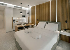 Recently renovated (August 2019) studio in the very center of Athens in Syntagma Athens, Attica, Greece Nikis suites Syntagma/Plaka 3 by GHH Entire rental unit vacation rental 37548631