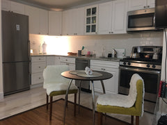 Enjoy ocean breeze,unforgettable sunrises 🌅 and sunsets that make you want to co New York, NY Rental unit in Brooklyn · ★4.88 · 1 bedroom · 1 bed · 1 bath Entire rental unit vacation rental 29054576