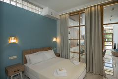 Apollon Apartment is a modern apartment with all the necessities for a comfortab Greece Kyma Accommodation | Apollon | Up to 4 Guests Entire rental unit vacation rental 50523100