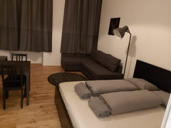 Die Unterkunft liegt zentral im 2.Bezirk und ist 1,4 km vom Wiener Prater, 3,3 k  Cozy apartment in beautiful Vienna Entire rental unit vacation rental 663714113010651170