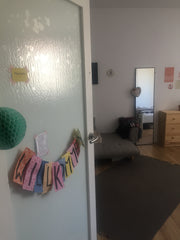 Ich vermiete mein ca 17 m2 großes WG-Zimmer im 16. Wiener Gemeindebezirk. Innerh Vienna, Austria Sonniges Zimmer für den perfekten Sommer in Wien! Private room in rental unit vacation rental 35365488