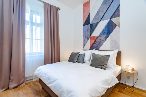 Lovely studio 10 min away by walk from the Old Town. Could accommodate up to 2 p Prague, Czechia Lovely Brand New Studio Apartment! ❤️ Entire rental unit vacation rental 28196448