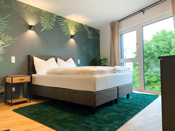 Nothing could relax you better than an interior with loft character that brings  Graz, Austria DAREBELL Apartment Calvigasse: Top 16 Entire rental unit vacation rental 640963755163263959