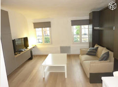 Bien situé dans un quartier vivant, proche de tous commerces et restaurants, bar Nevoy, France Studio 21m² proche Bastille Entire rental unit vacation rental 12907025