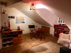 Joli studio de 27 m2 situé en hyper centre, à côté de Bellecour. Transports et m Orvault, France Studio 27m2 - BELLECOUR Entire rental unit vacation rental 23959630