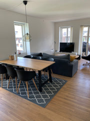 Entire apartment in a quiet area, ideal for families or groups of friends visiti Copenhagen, Denmark Nice spacious apartment in Copenhagen Entire condo vacation rental 15219646