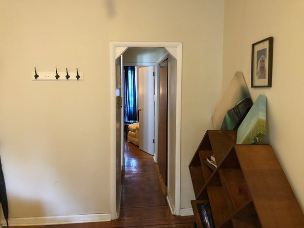 Floral Park, NY Rental unit in Brooklyn · ★4.61 · 1 bedroom · 1 bed · 1 bath Entire rental unit vacation rental 46161668