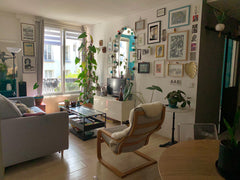 My appartment is close to Luxembourg Gardens/Boulevard Saint Michel.<br />Panthe Paris, France Cozy and spacious apartment at Luxembourg Gardens Entire rental unit vacation rental 13396695