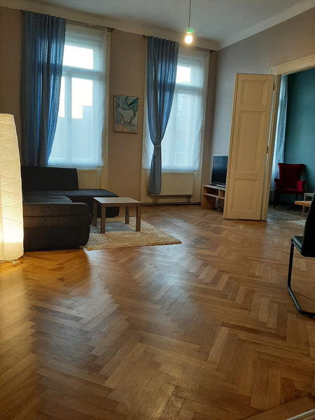 Genieße das einfache Leben in dieser ruhigen und zentral gelegenen Unterkunft.<b Germany Schöne Wohnung in Top Lage Entire rental unit vacation rental 53976492