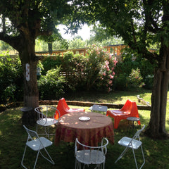 Ancien chai en bord de Garonne.<br />Situé dans un village avec toutes commodité Ambarès-et-Lagrave, France Le chai de la Garonne Entire home vacation rental 36104541