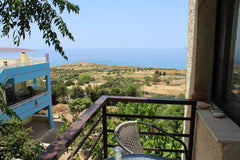 It is located in a small village Agia Fotia close to Sitia, in a quiet neighborh  Nikos Agia Fotia Entire rental unit vacation rental 36135016