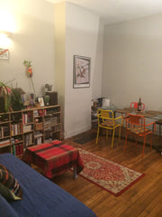 A bright cosy 1st floor flat, fully equipped with all utilities and a 5 minutes  England, United Kingdom Calm and spacious flat in Paris Entire rental unit vacation rental 10095167