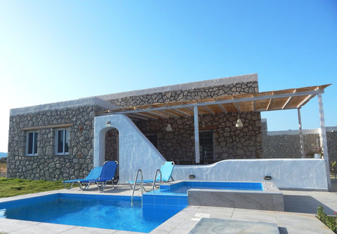 <b>License number</b><br />00001120080 Afantou, Greece Stone Built House 5002 Entire villa vacation rental 36661736