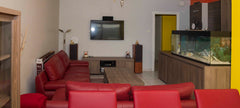 Mon logement est un bel appartement neuf et lumineux dans un quartier résidentie Brussels, Belgium Séville A Private room in rental unit vacation rental 15615889