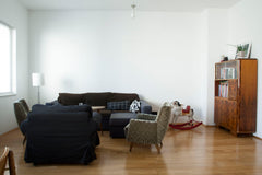 Welcome to our rooftop flat in central Vienna! Our home is modern, but has a ver Vienna, Austria Huge rooftop flat in central Vienna Entire rental unit vacation rental 20240306