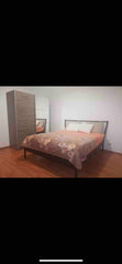 It’s a good place for take a good rest it’s near for the train and the central s Belgium It’s amazing place for relaxation Private room in rental unit vacation rental 32166521