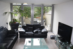 The house is located 15 minutes walking from Central Station and city. Public tr Antwerp, Belgium Close to City Centre Private room in home vacation rental 39644430