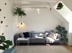 Cosy and thoroughly modernized loft apartment in charming traditional Copenhagen Copenhagen, Denmark Comfy Modernized Loft in Trendy Neighbourhood Entire rental unit vacation rental 36203815