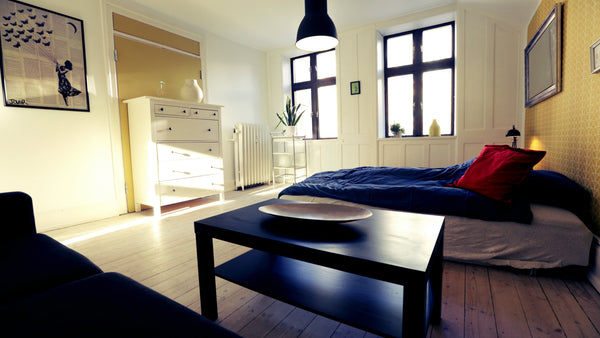 Perfectly located 3 room apartment, with kitchen and bathroom. This is the most  Frederiksberg, Denmark Best spot in the city Entire townhouse vacation rental 10391575
