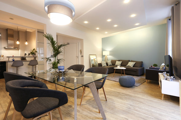 Right in the center of Paris - Very convenient for transportation and sightseein Paris, France Spacious renovated apartment near the Louvre Entire rental unit vacation rental 10535788