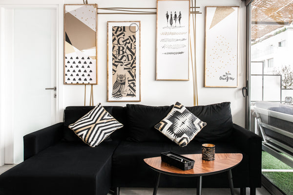 Relive the golden age of Pericles in a concept apartment based on traditional ma Chalandri, Greece Look Out to the Acropolis from Terrace of Classical Flat Entire condo vacation rental 18954476