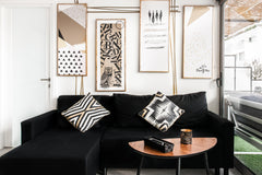 Relive the golden age of Pericles in a concept apartment based on traditional ma Chalandri, Greece Look Out to the Acropolis from Terrace of Classical Flat Entire condo vacation rental 18954476