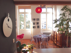 Au coeur des pentes de la Croix-Rousse, bel appartement de type canut,  rénové,  Lyon, France Joli canut pentes Croix-Rousse Entire rental unit vacation rental 9367069