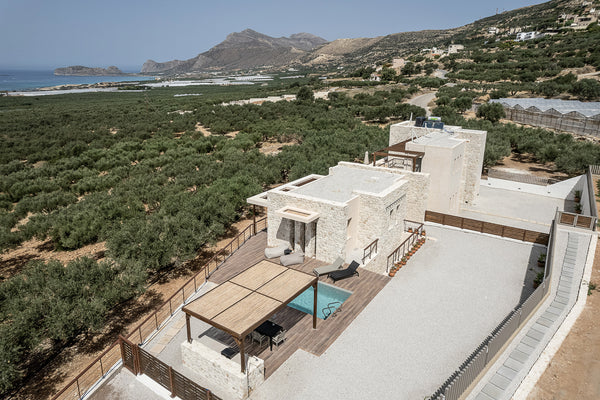 Villa Melissa is a splendid villa with swimming pool surrounded by green olive t San Lazzaro, Italy Villa Melissa 2, wonderful villa with private pool Entire villa vacation rental 49374483